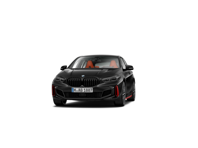 BMW 128