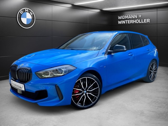 BMW 128
