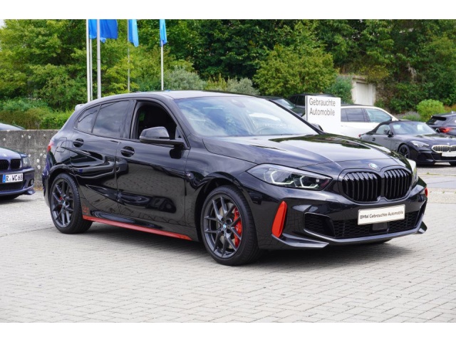 BMW 128