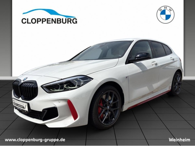 BMW 128