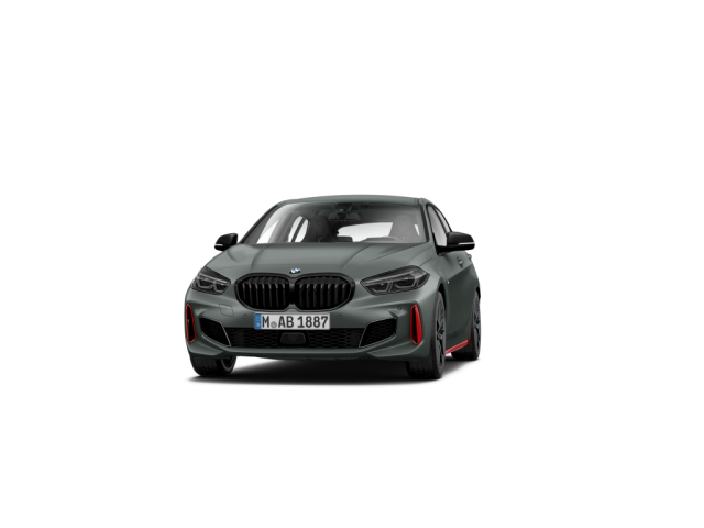 BMW 128