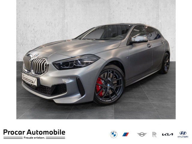 BMW 128