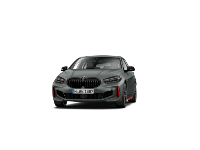 BMW 128