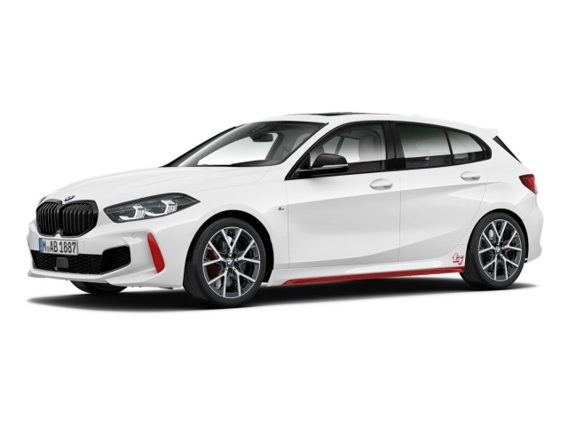 BMW 128