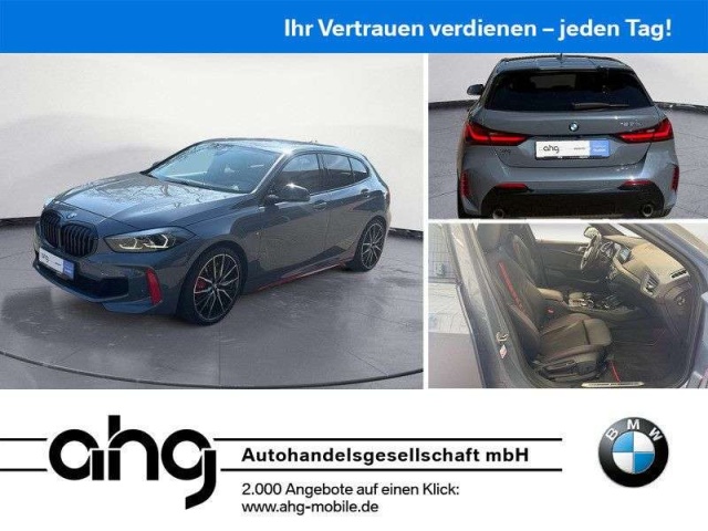 BMW 128