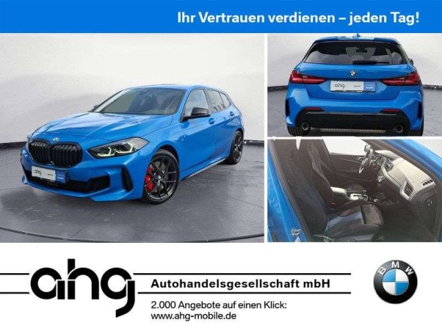 BMW 128