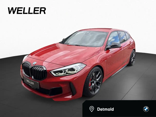 BMW 128