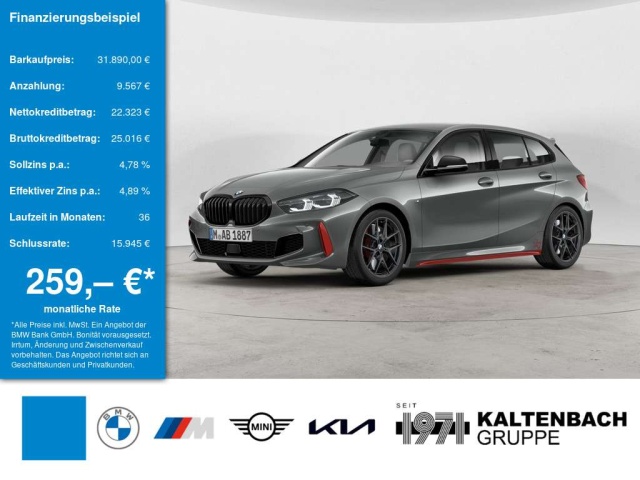 BMW 128