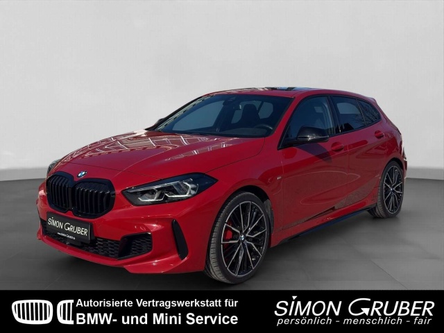 BMW 128