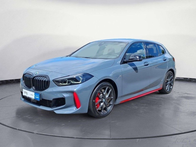 BMW 128