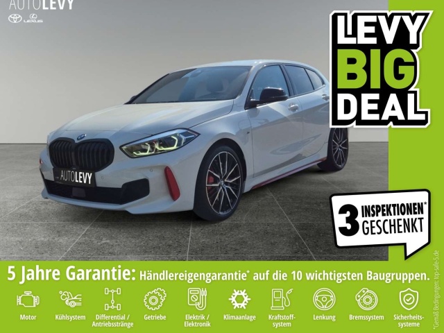BMW 128