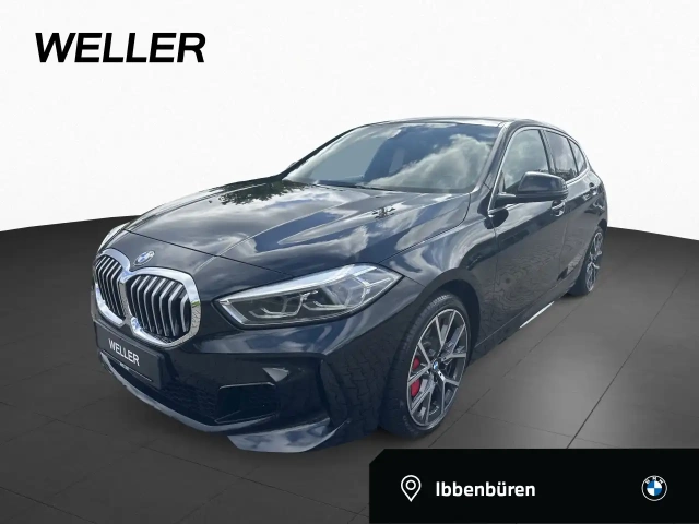BMW 128