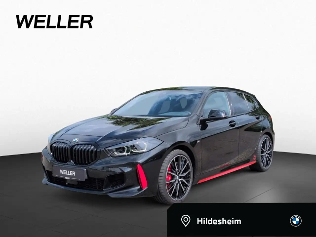BMW 128
