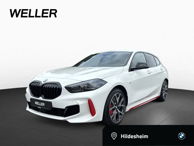 BMW 128