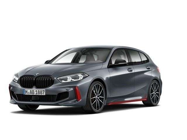 BMW 128