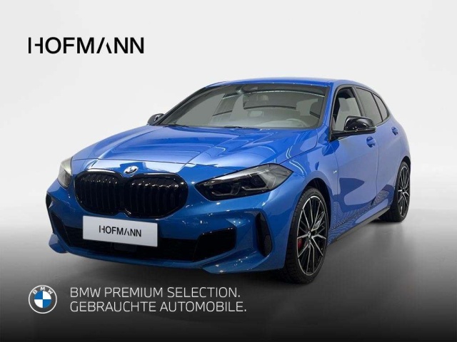 BMW 128