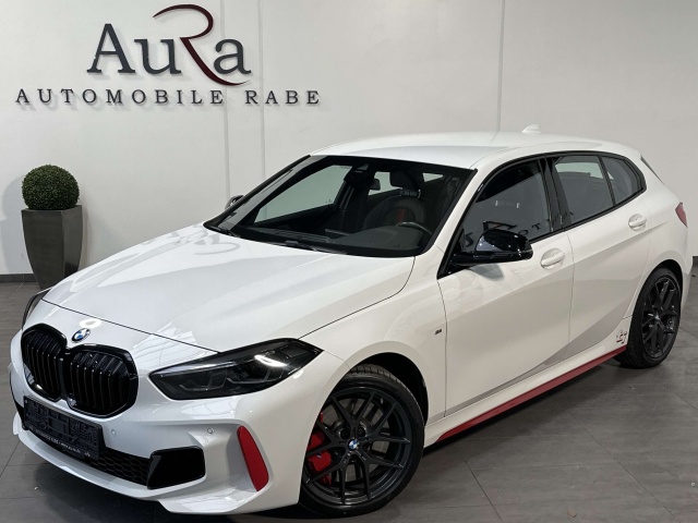 BMW 128