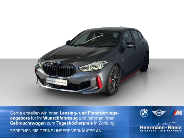 BMW 128