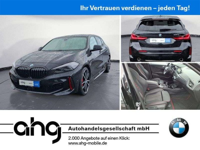 BMW 128