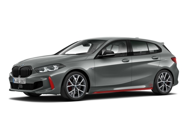 BMW 128