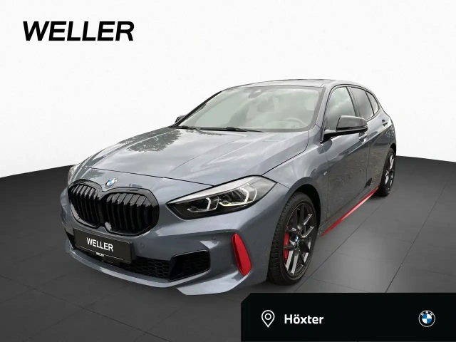 BMW 128
