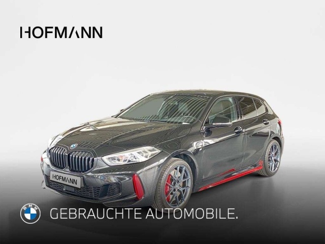 BMW 128