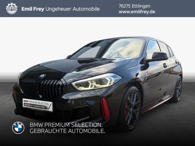 BMW 128