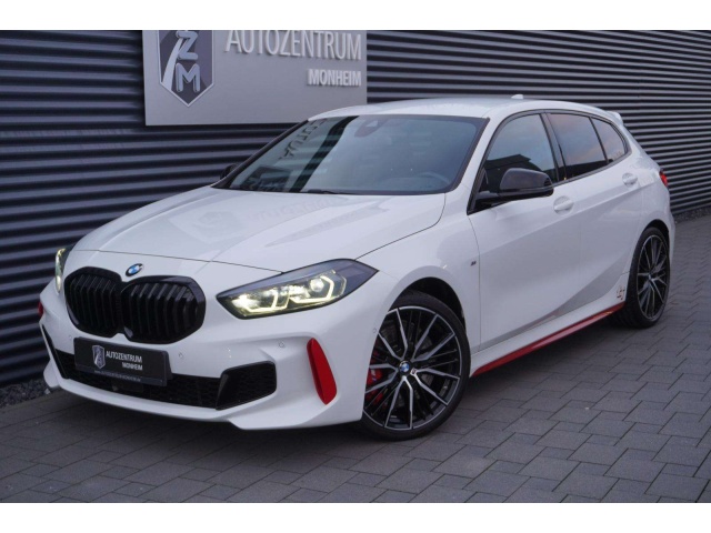 BMW 128