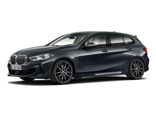 BMW 128