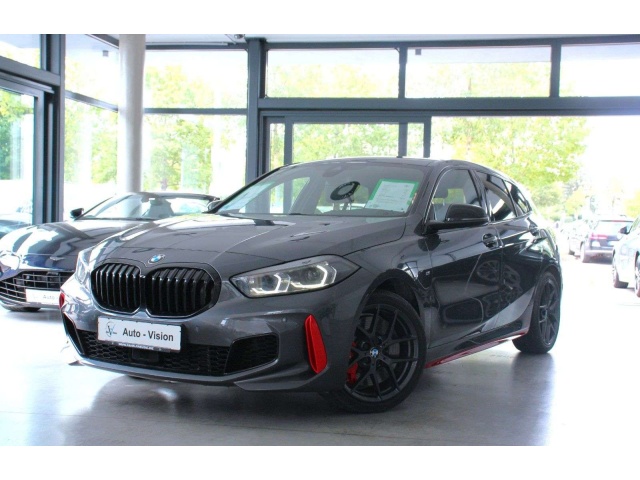 BMW 128