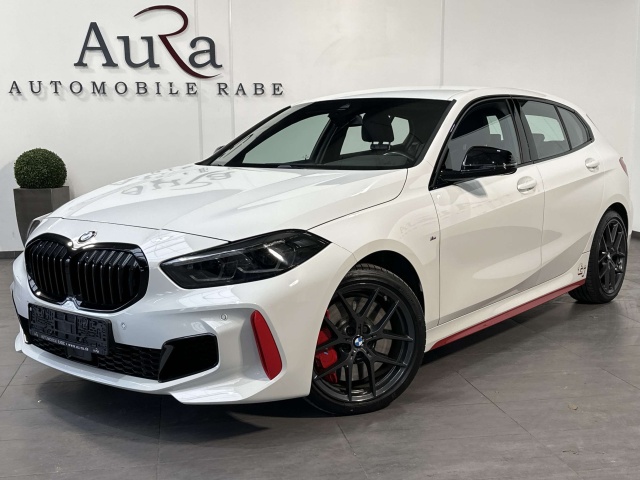 BMW 128