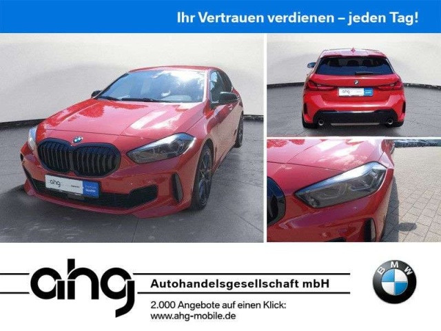 BMW 128