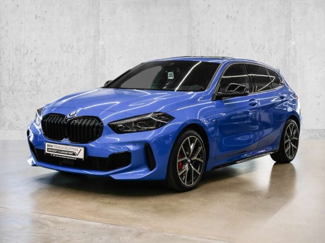 BMW 128