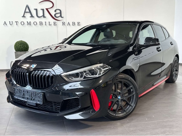 BMW 128
