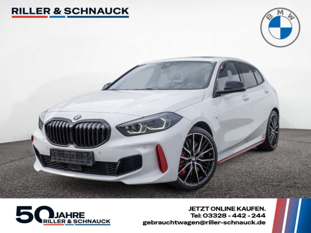 BMW 128