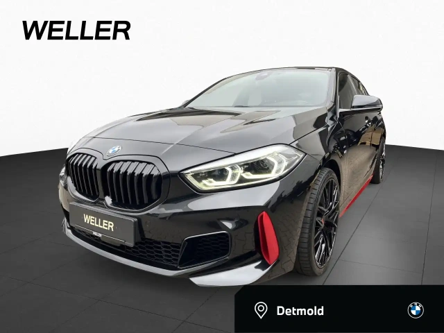 BMW 128