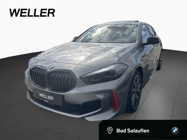 BMW 128