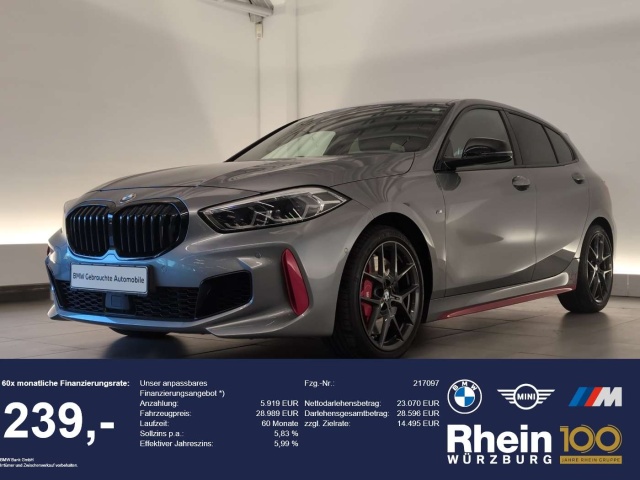 BMW 128