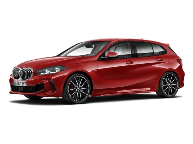 BMW 128