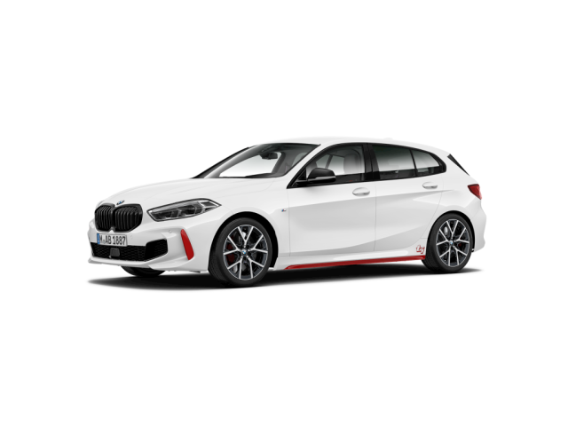 BMW 128