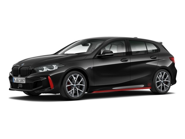 BMW 128