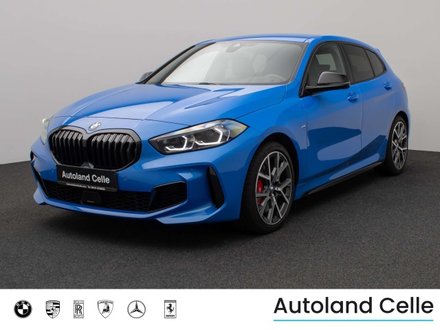 BMW 128