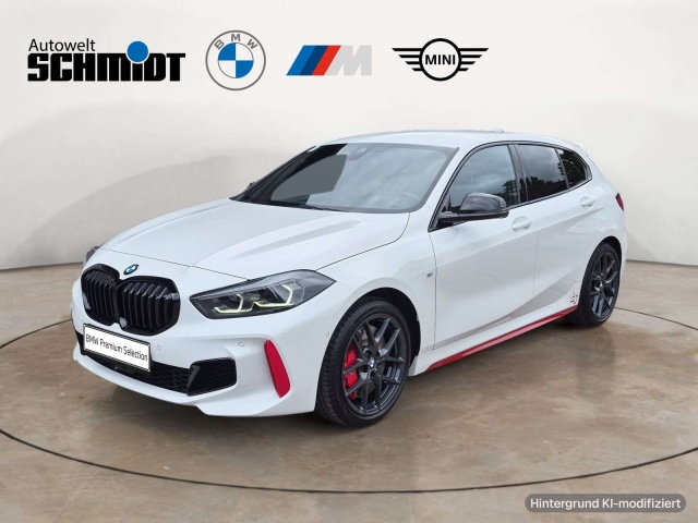 BMW 128