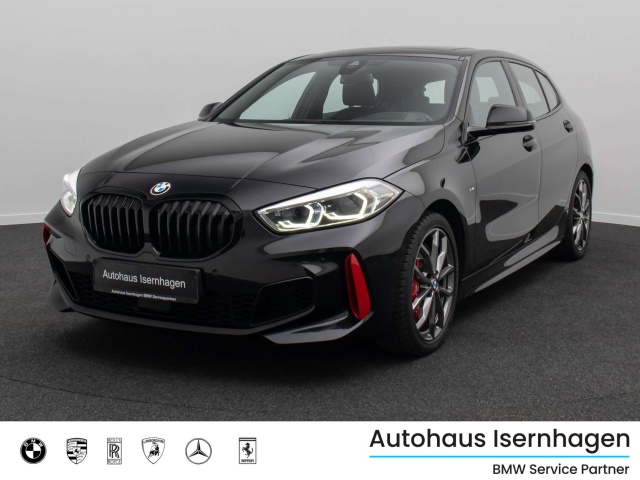BMW 128