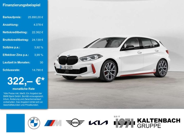 BMW 128