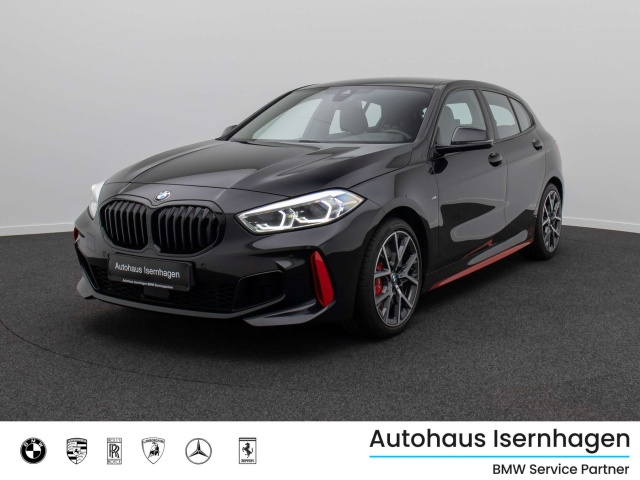 BMW 128