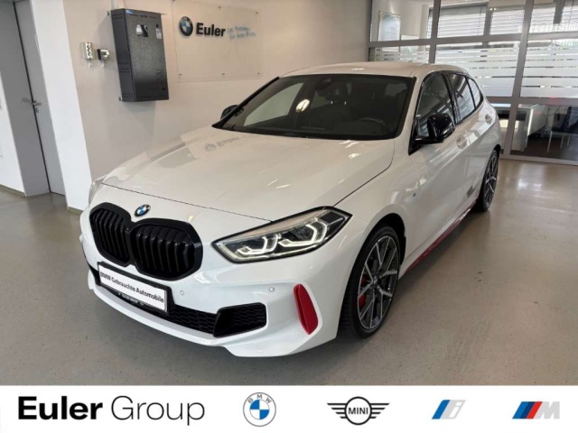 BMW 128