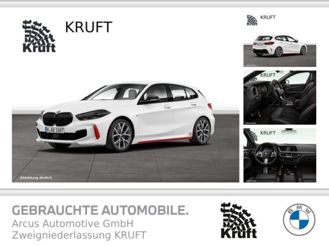 BMW 128