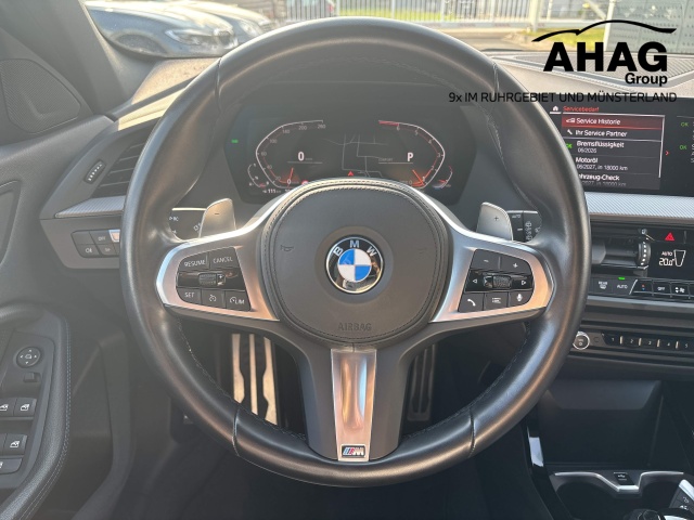 BMW 128