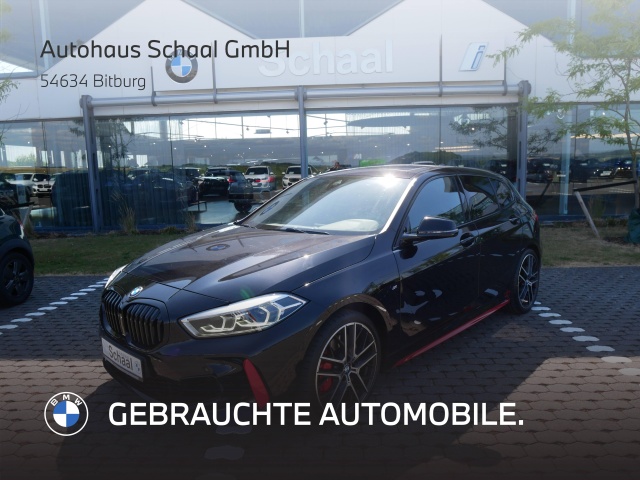 BMW 128